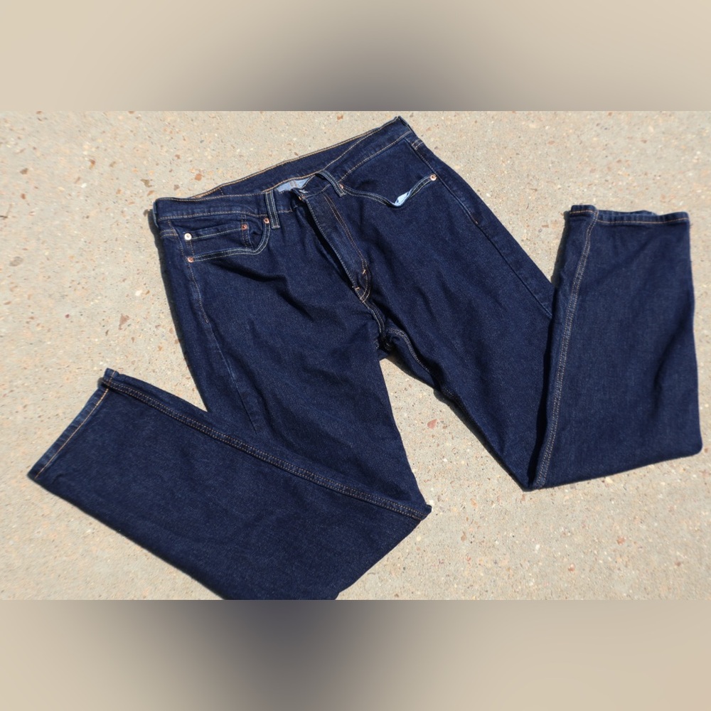 Levi Jeans